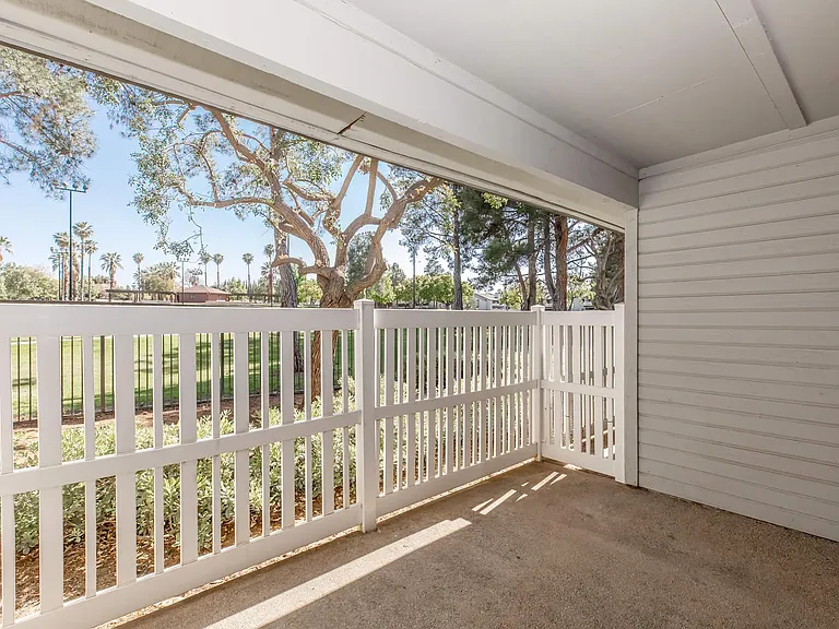 Parkview Terrace — Photo 85