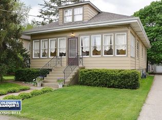 18428 Morris Ave, Homewood, IL 60430