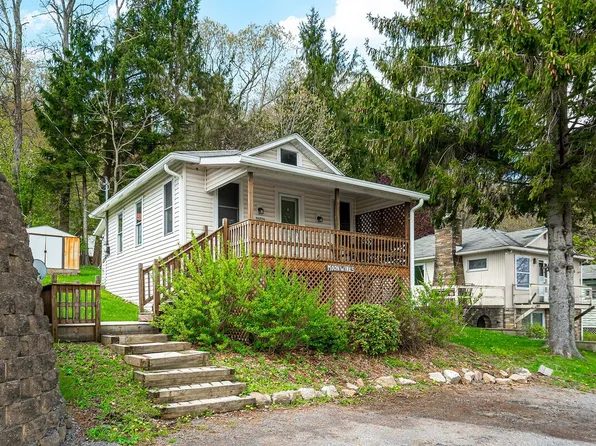 20775 Garrett Hwy, Oakland, MD 21550