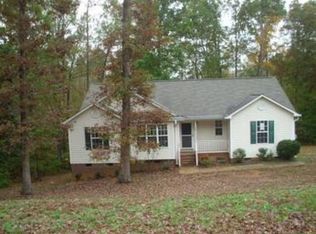 58 Rockhurst Ct, Raleigh, NC 27603