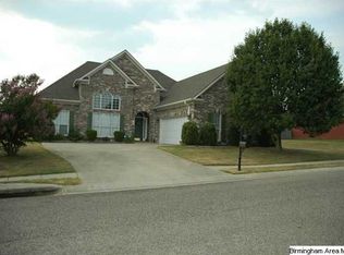 1129 Old Cahaba Cir, Helena, AL 35080