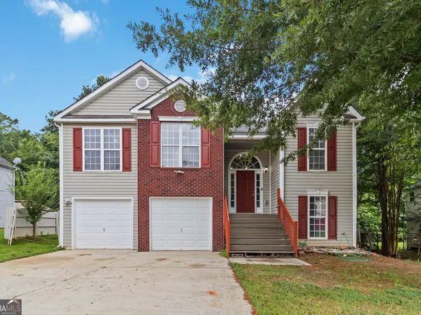 5817 Amerson Ln, Ellenwood, GA 30294