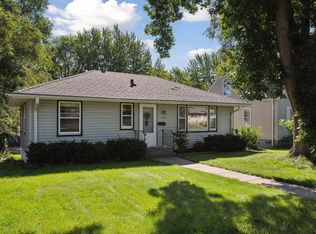 3225 Texas Ave S, Saint Louis Park, MN 55426