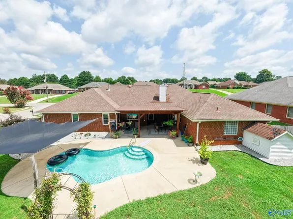 130 Foxridge Dr, Harvest, AL 35749