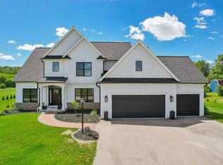 W2481 Leasure Way, East Troy, WI 53120