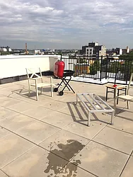 Rented by P Management