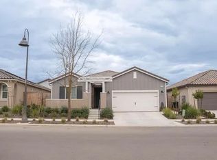 4315 Oak Knoll Rd, Madera, CA 93636