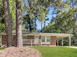 1522 Ravenel Rd, Conley, GA 30288