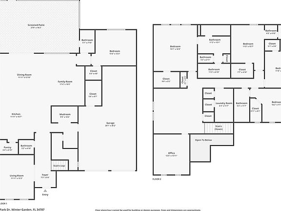 3rd image of 7094 Spring Park Dr