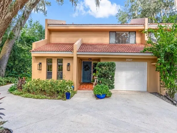 2887 TEMPLE TRAIL, WINTER PARK, FL 32789