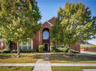 12619 Bruschetta Dr, Frisco, TX 75033