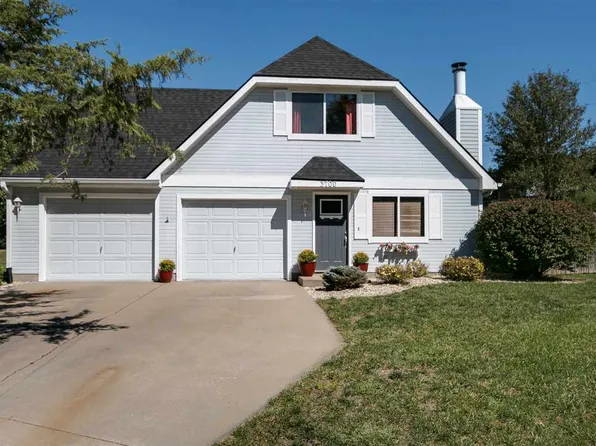 3700 Plymouth Cir, Manhattan, KS 66503