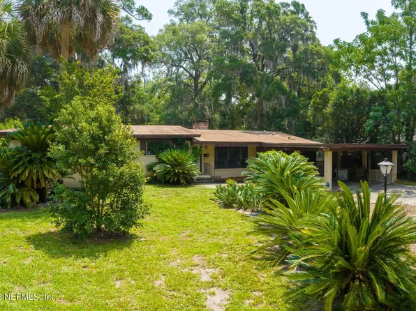 1425 OAK HAVEN Road, Jacksonville, FL 32207