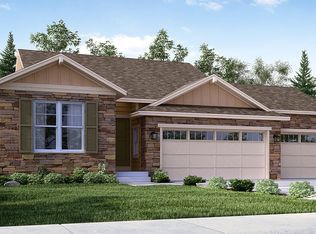 20954 E Doane Pl, Aurora, CO 80013