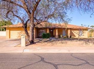 3132 E Hillery Dr, Phoenix, AZ 85032