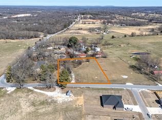 3341 Luper Rd LOT 2, Lowell, AR 72745