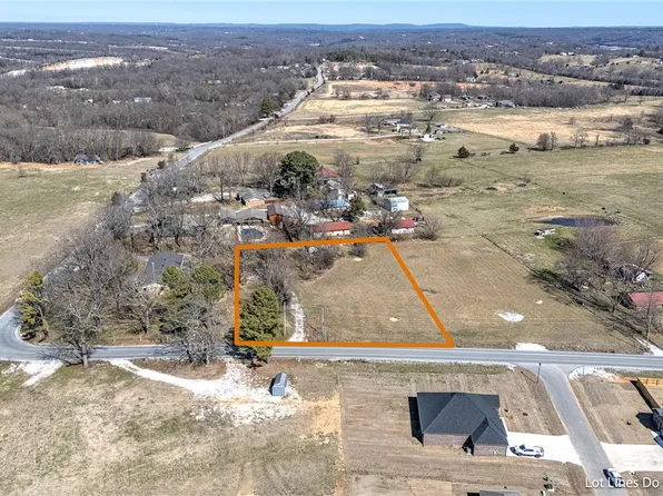 3341 Luper Rd Lot 2, Lowell, AR 72745