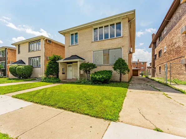1633 Downs Dr, Calumet City, IL 60409