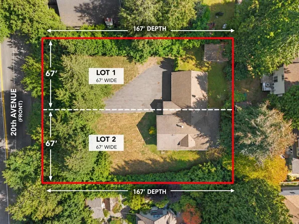 12686 20th Ave, Surrey, BC V4A 1Y6