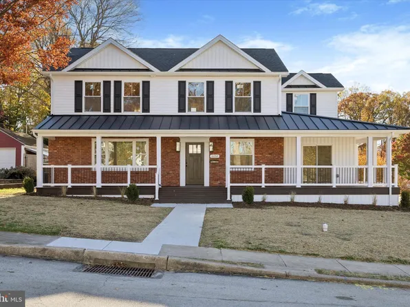2652 Summit Ave, Broomall, PA 19008
