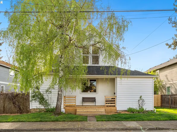 8745 N Curtis Ave, Portland, OR 97217