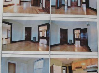 99 Glendale Rd #1, Quincy, MA 02169