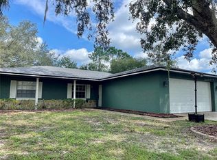 2705 N Dellwood Dr, Eustis, FL 32726