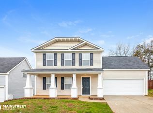 129 Peterborough Dr, Mooresville, NC 28115