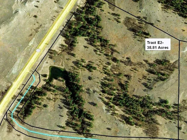 E2 Soaring Eagle Rd, Hulett, WY 82720
