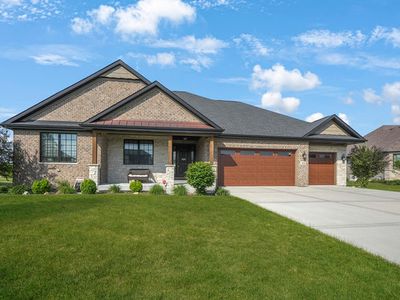 25232 Parkside Dr, Plainfield, IL, 60544