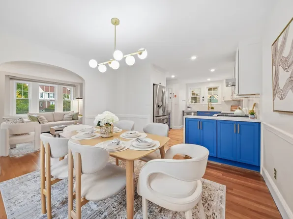 266 Governors Ave, Medford, MA 02155