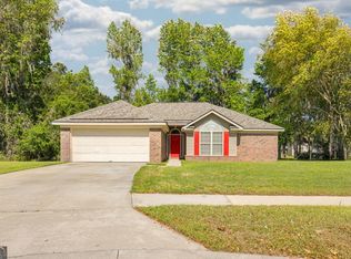 136 Park View Rd, Savannah, GA 31419