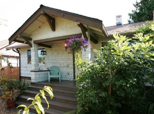 8644 9th Ave SW, Seattle, WA 98106