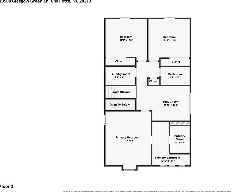 3 bed, 2.5 bath, 1992 sqft, $2,105 — Photo 3