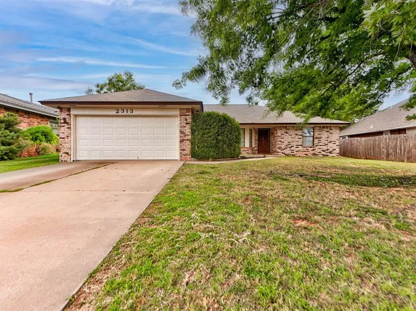 2313 SW 101st St, Oklahoma City, OK 73159