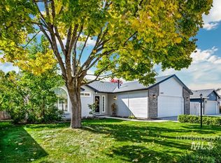 8499 W Shooting Star Dr, Boise, ID 83709