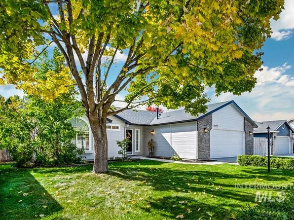 8499 W Shooting Star Dr, Boise, ID 83709