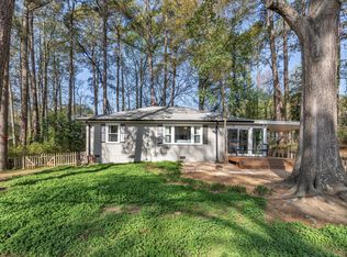 3022 Dixon Rd, Durham, NC 27707