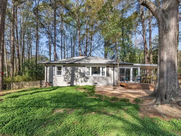 3022 Dixon Rd, Durham, NC 27707