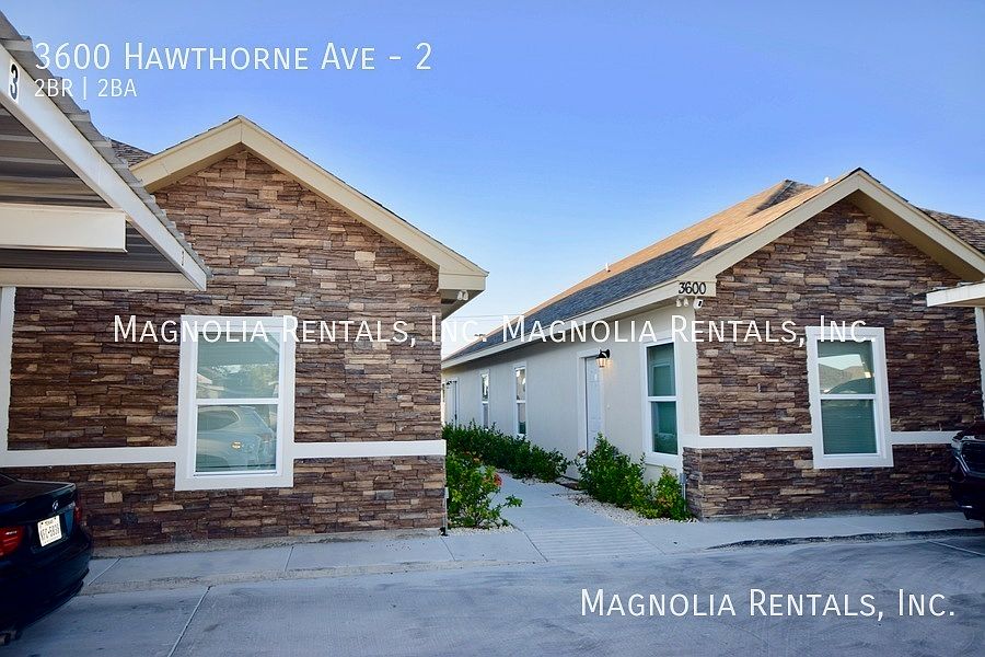 1st image of 3600 Hawthorne Ave #2