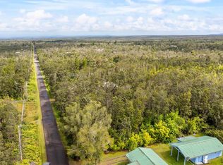 Mokuna St LOT 2187, Volcano, HI 96785