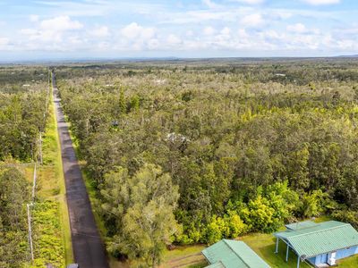 Mokuna St LOT 2187, Volcano, HI, 96785