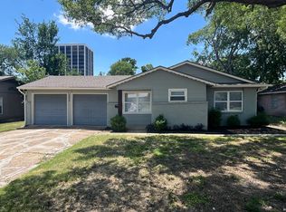 323 N Cottonwood Dr, Richardson, TX 75080