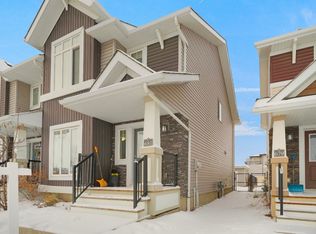 681 Allard Blvd SW, Edmonton, AB T6W2V5