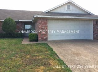 2309 Ramada Dr, Woodway, TX 76712