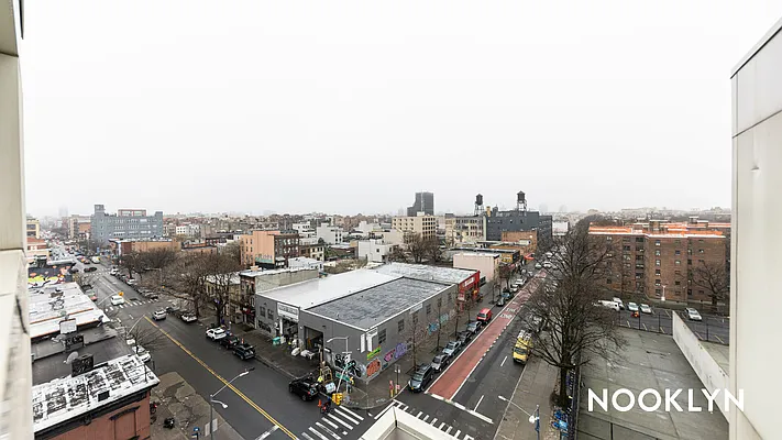 Rented by Nooklyn NYC LLC | media 40