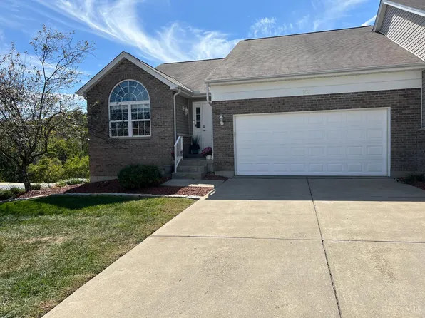 1734 S Pointe Dr, Lawrenceburg, IN 47025