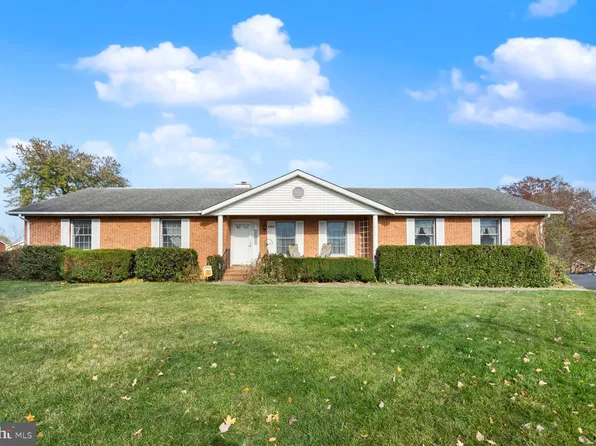 504 Jasper Ct, Woodstock, VA 22664