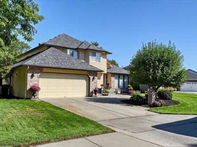 11823 E 38th Ave, Spokane, WA, 99206