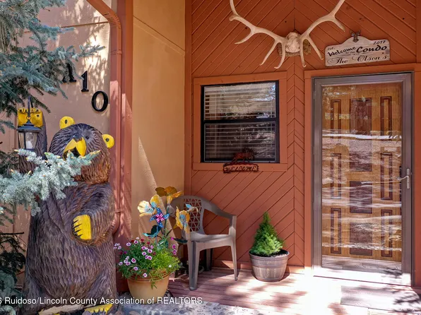 110 Jack Little Dr #A-10, Ruidoso, NM 88345